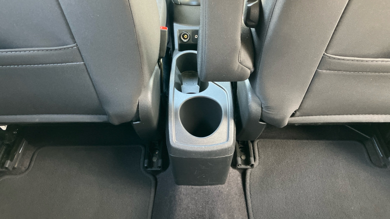 Ford EcoSport 1.5 Zetec 5dr Powershift Petrol Hatchback